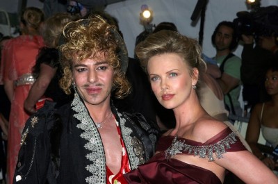 johngalliano_charlizetheron2