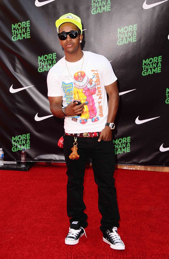 HotelFashionLand » Blog Archive » OMARION