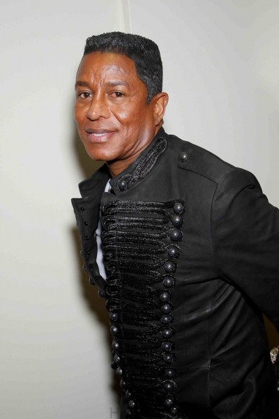 JERMAINE JACKSON