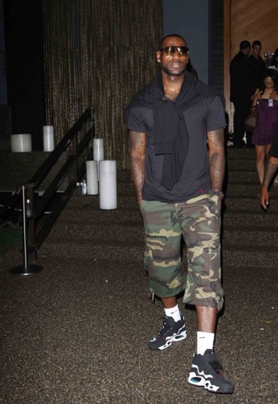 LEBRON JAMES leaving club MYHOUSE