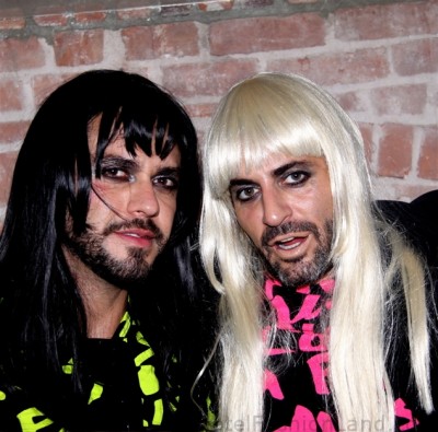 lorenzo martone and marc jacobs