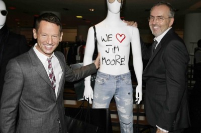 JIM MOORE, JIM NELSON