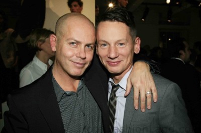 ITALO ZUCCHELLO, JIM NELSON