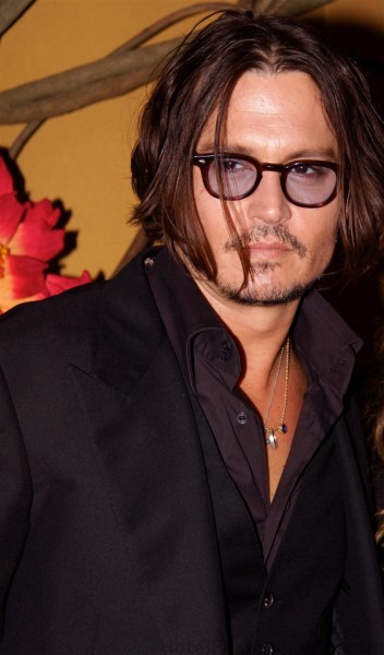 johnny-depp
