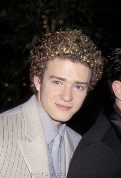 Justin Timberlake