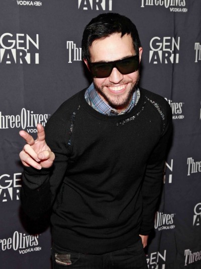 Pete Wentz