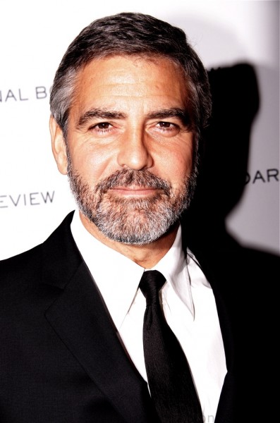 george clooney
