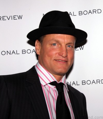 woody harrelson