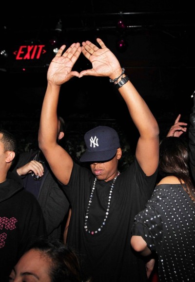 Jay Z