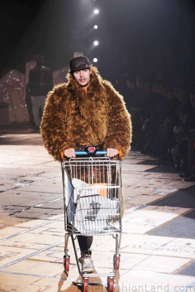 Vivienne Westwood Milan