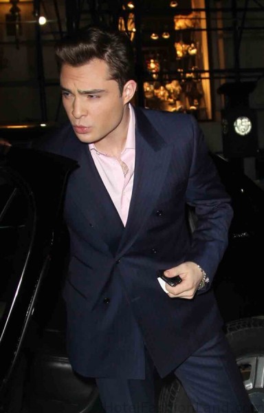 Ed Westwick