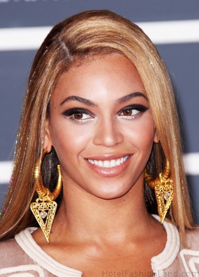 BEYONCE