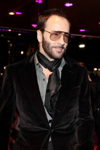 TOM FORD