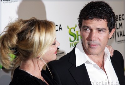 melanie-griffith-and-antonio-bandares