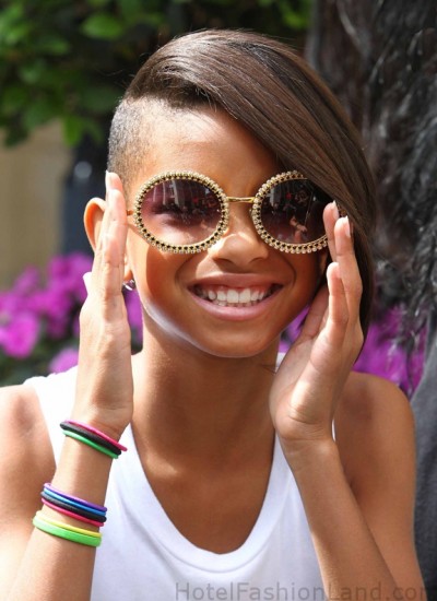 Willow Smith