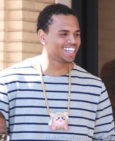 chris brown