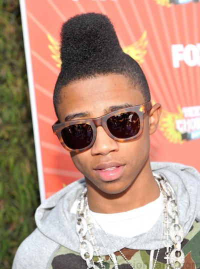 Lil Twist