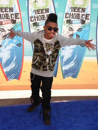 Lil Twist