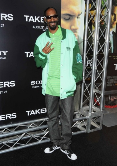 Snoop Dog