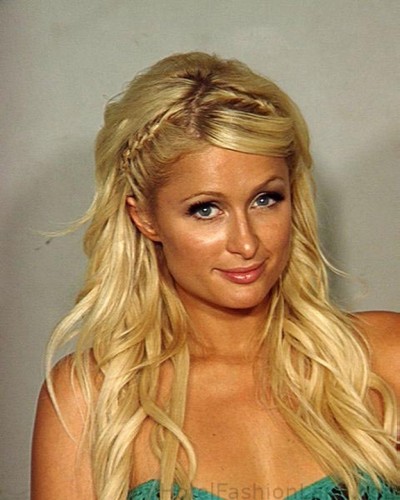 PARIS HILTON