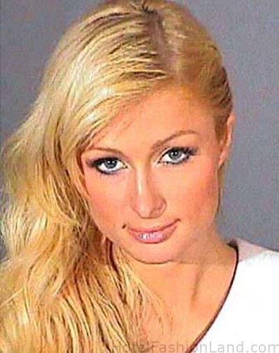 PARIS HILTON