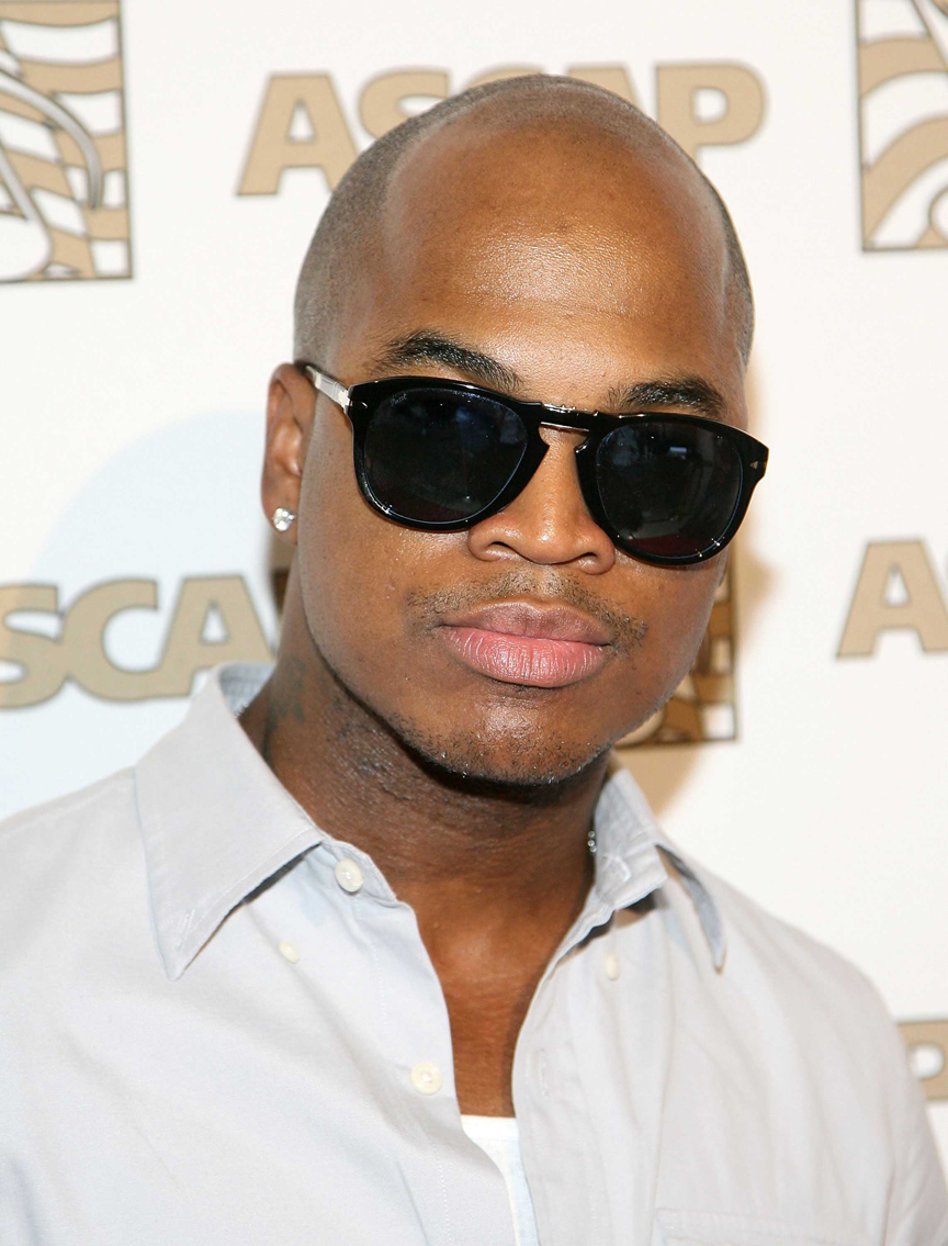 Ne-yo is a man of many hats and when we say many we’re not kidding. 