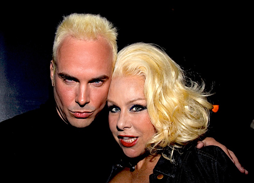 david blond and dianne brillWEB
